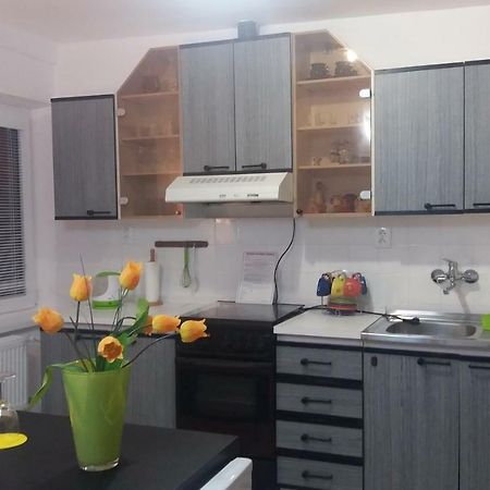 Spisske Vlachy Ubytovanie Na Spisi מראה חיצוני תמונה