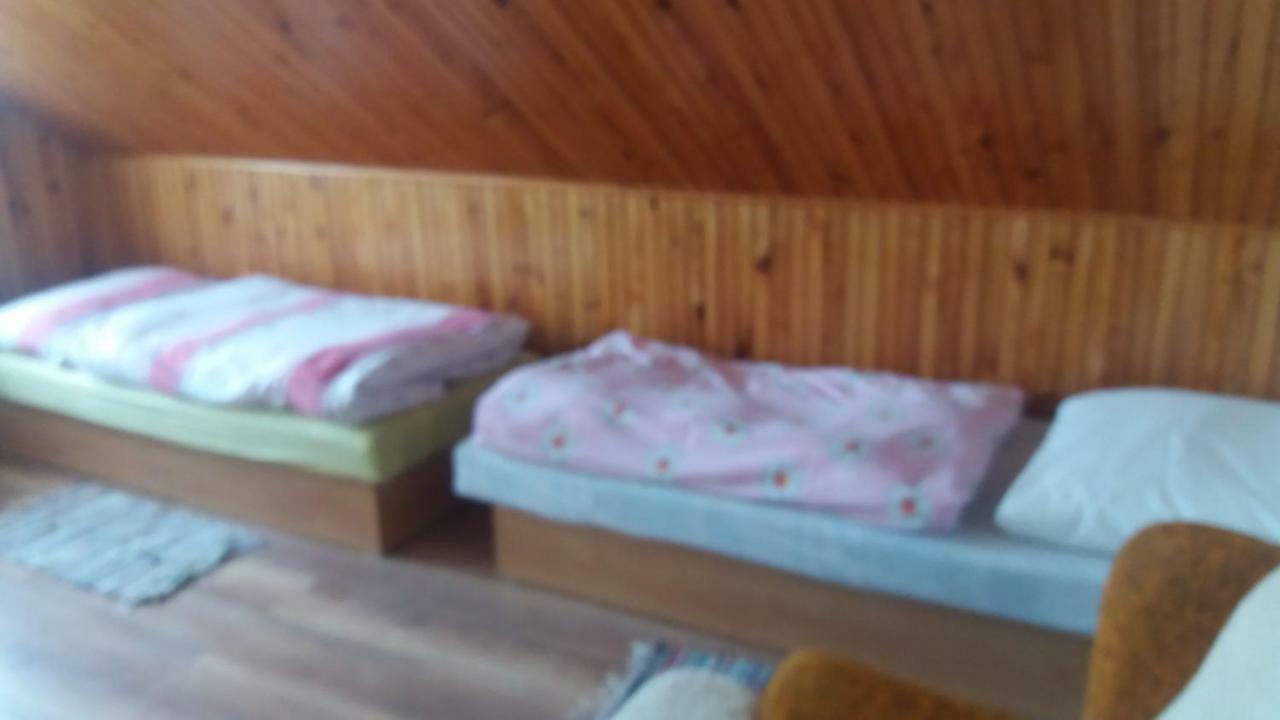 Spisske Vlachy Ubytovanie Na Spisi מראה חיצוני תמונה
