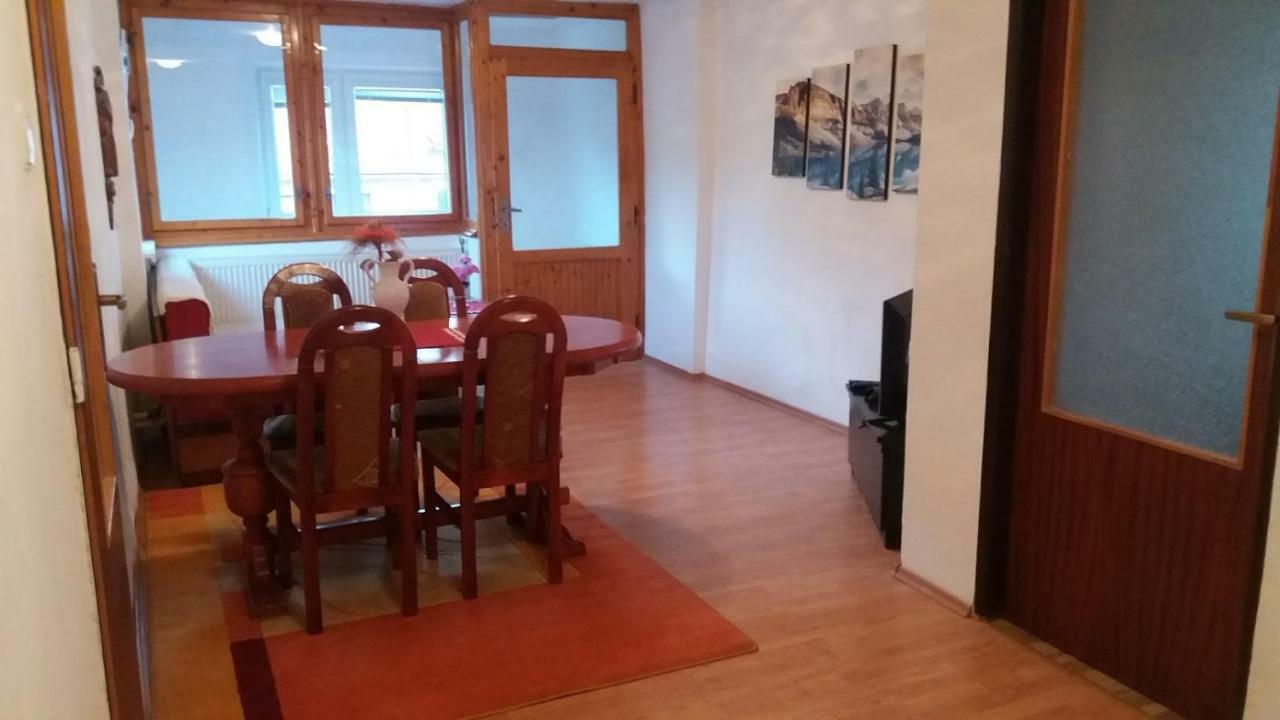 Spisske Vlachy Ubytovanie Na Spisi מראה חיצוני תמונה